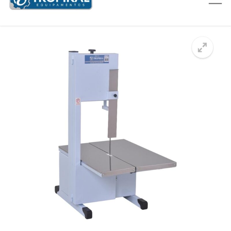 SIERRA PARA CARNE TROPIKAL