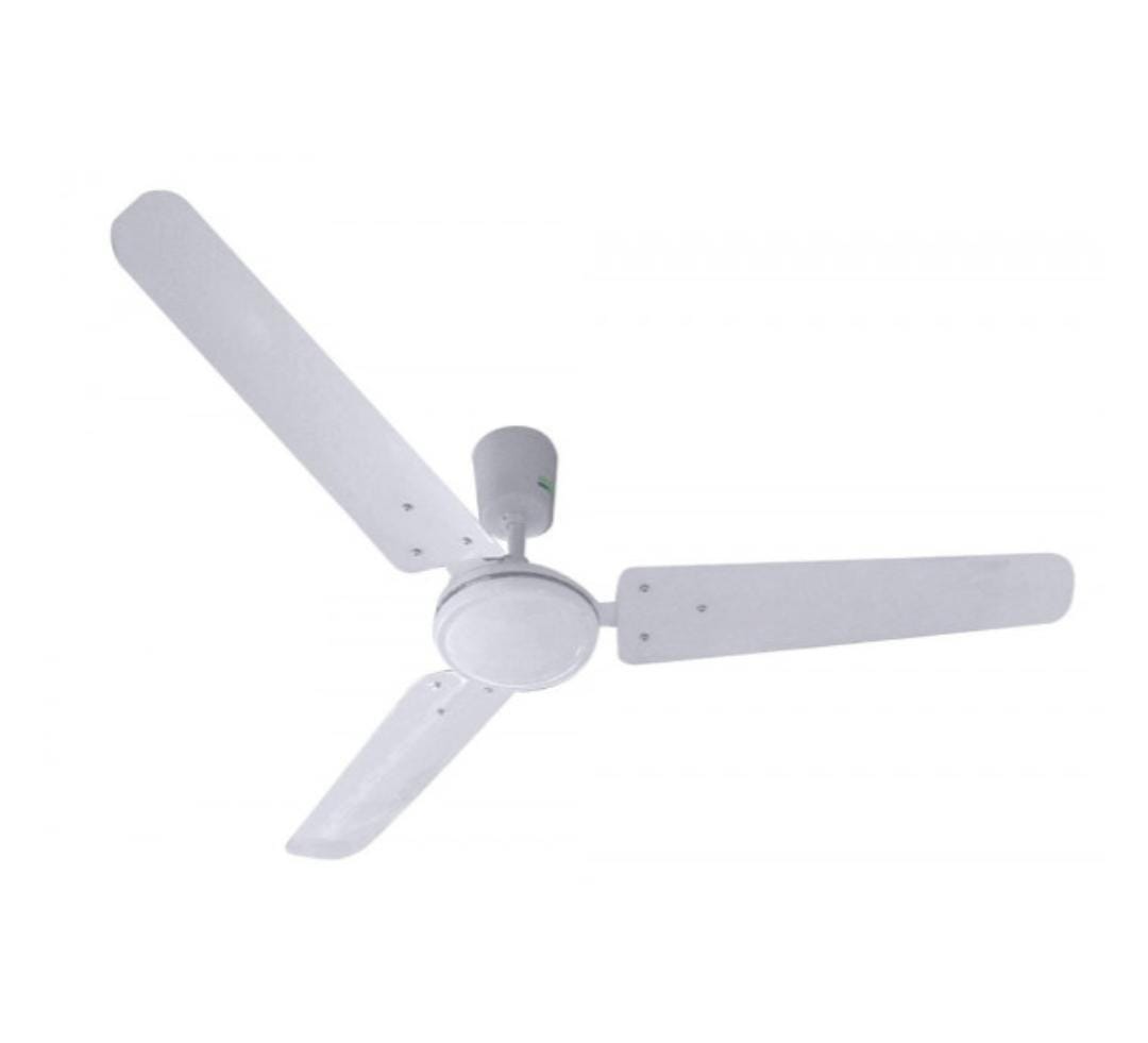 VENTILADOR DE TECHO WAHSON 56" 27V. Motor Pesado