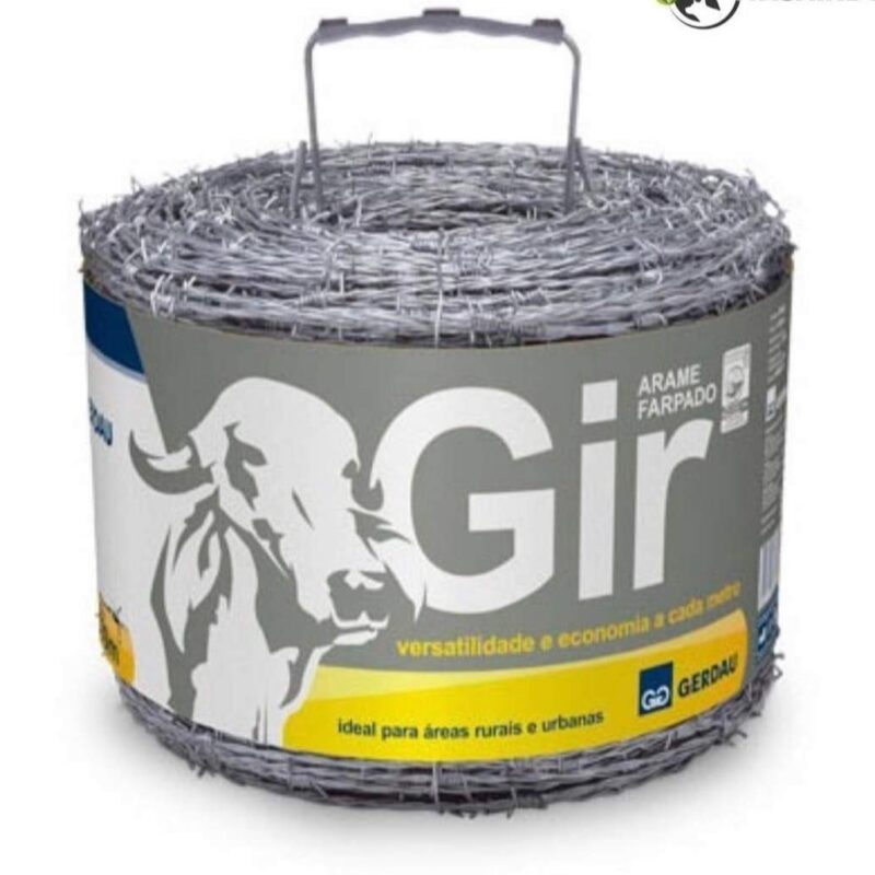 Alambre de Pua Gerdau