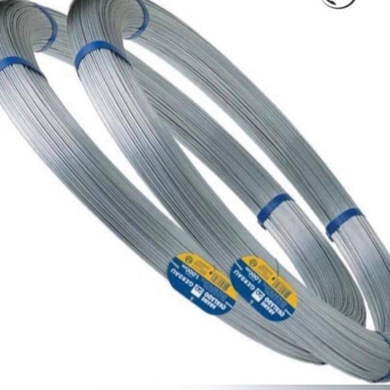 Alambre Liso Gerdau