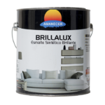 PINTURA SINTETICO BRILLALUX 3.6