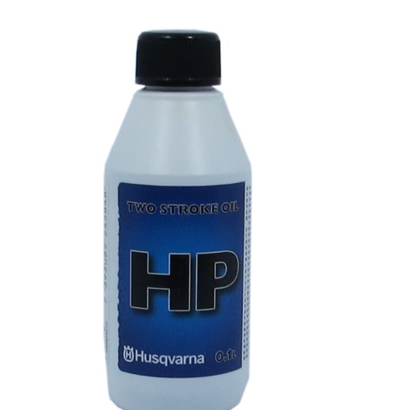 ACEITE 2T HUSQVARNA 0,1