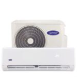 AIRE ACONDICIONADO CARRIER 12000BTU