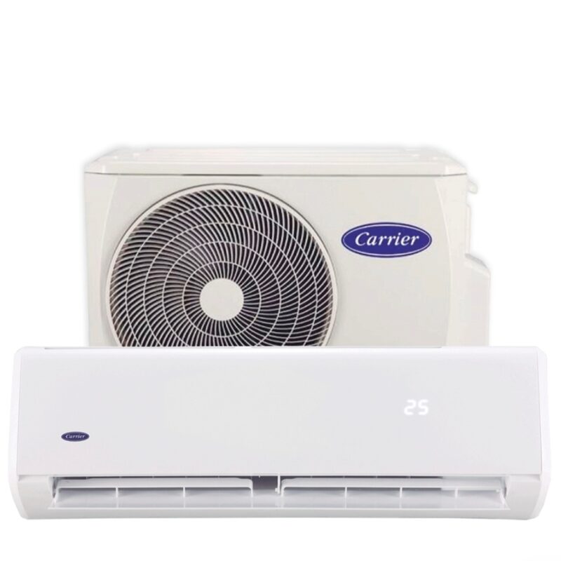AIRE ACONDICIONADO CARRIER 12000BTU